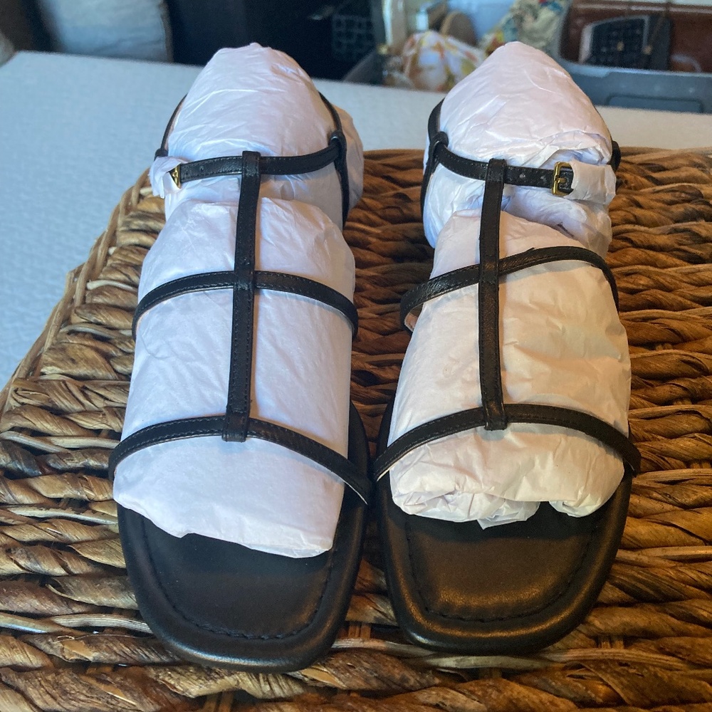 J. Crew Sandals